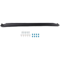 Left Side Skirt Extension for Mitsubishi Outlander (2014–2020) 6512A421 Black