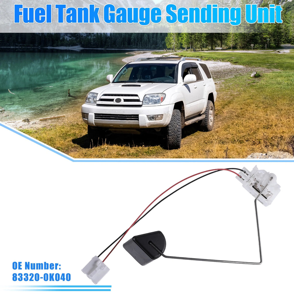 Fuel Tank Float Gauge Sending Unit for Toyota Hilux Vigo (2005–2016)