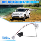 Fuel Tank Float Gauge Sending Unit for Toyota Hilux Vigo (2005–2016)