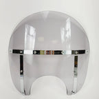 15in Tinted Windshield for National Cycle Touring Motorcycle (N2210)