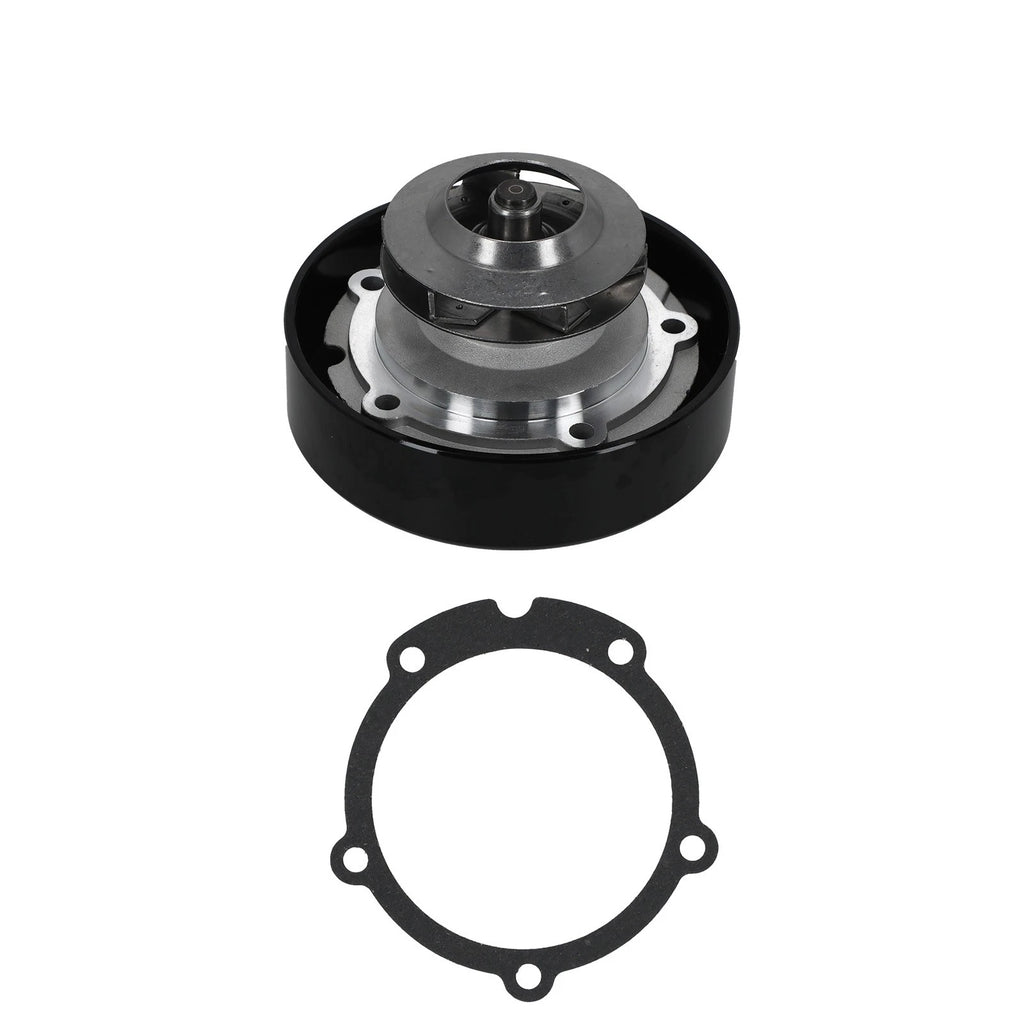 Coolant Water Pump for Buick LaCrosse 5.3L (2008–2009) 89017701 Aluminum