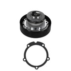Coolant Water Pump for Buick LaCrosse 5.3L (2008–2009) 89017701 Aluminum