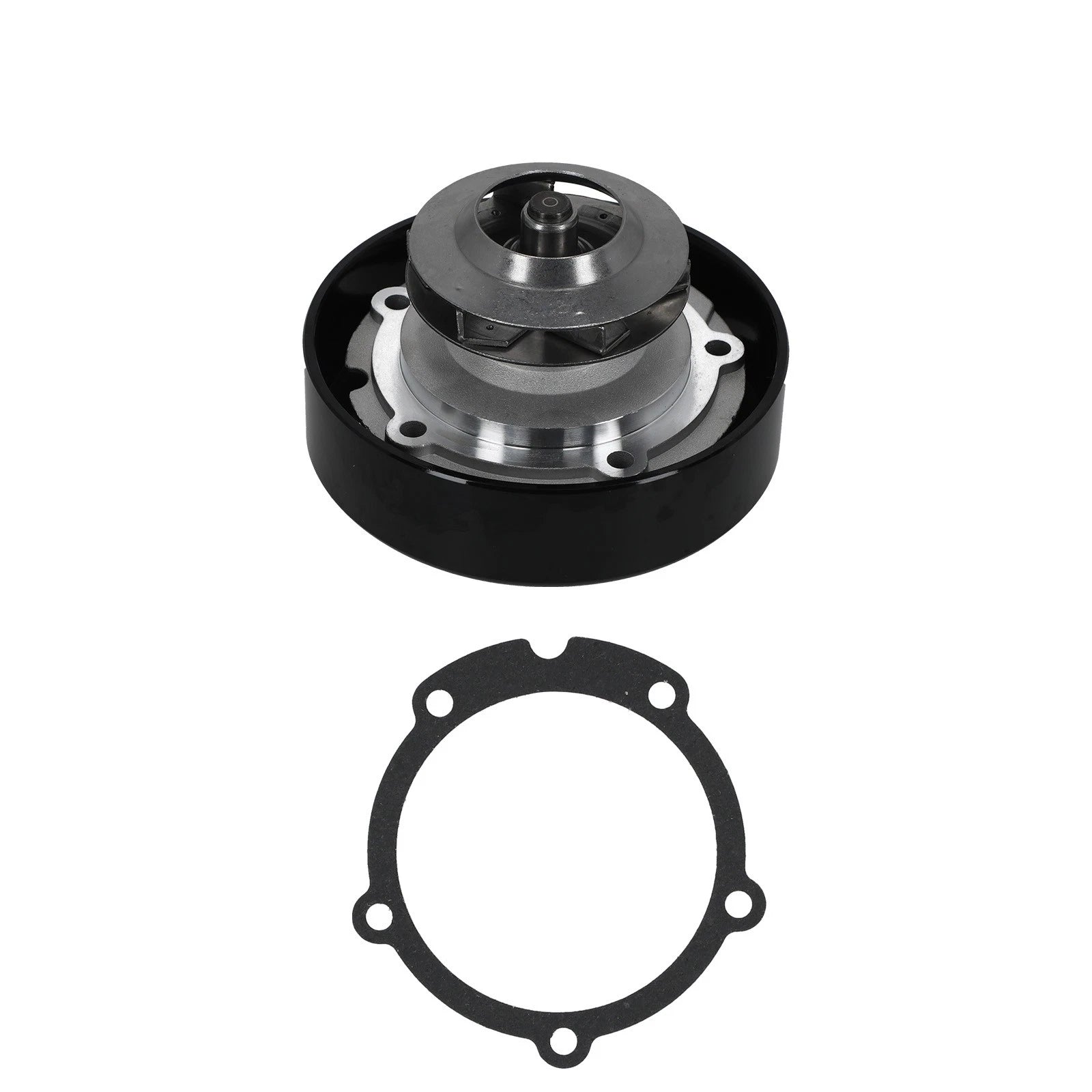 Coolant Water Pump for Buick LaCrosse 5.3L (2008–2009) 89017701 Aluminum