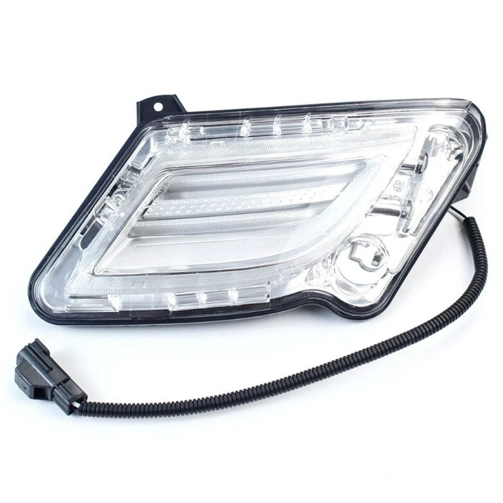 Right Front LED Day Running Indicator Light for Volvo S60 (2011-2013)