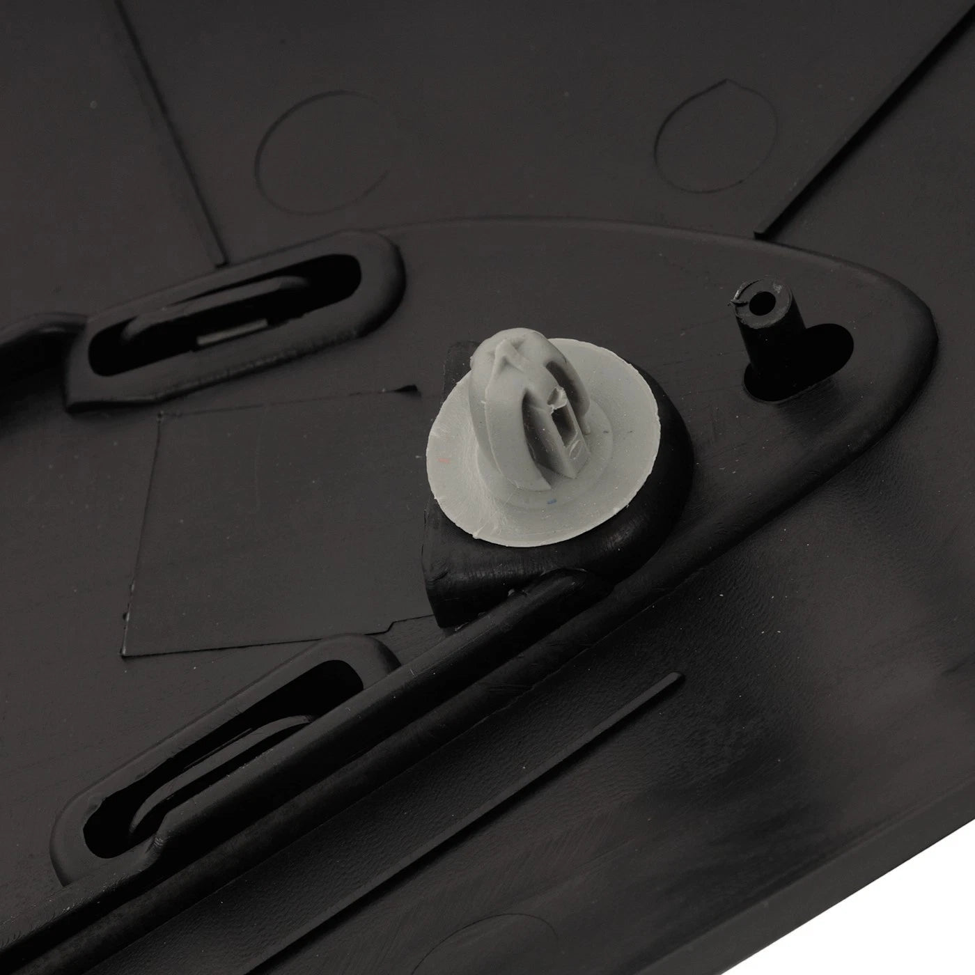 Radiator Support Covers for Tesla Model X (2016–2021)