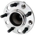 2X Rear Wheel Hubs for Elantra N K5