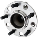 2X Rear Wheel Hubs for Elantra N K5