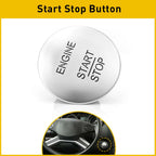 Push Start Stop Button Ignition Switch for Mercedes Benz CL550 (2007–2013)