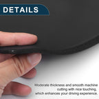 Set of 1 Car Door Anti Kick Pad Protector for Honda Accord (2003–2007)