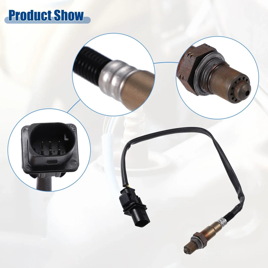 Upstream & Downstream O2 Oxygen Sensor for BMW 328d xDrive (2014 - 2018)