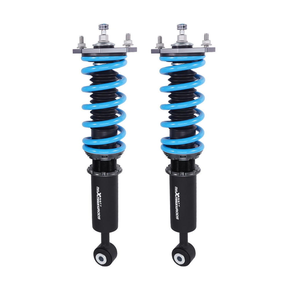 Adjustable Coilover Shock Kit for Mitsubishi 3000GT (1991-1999)