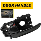 Interior Door Handle for Hyundai Elantra (2001–2006) - Left Side