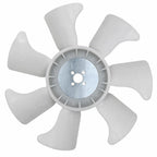 7 Blade Fan for Kubota L2900 L3300 (1990–2000) 34070-16210