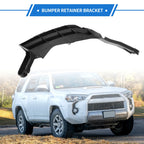 1pc Right Rear Bumper Retainer Bracket No. 5256242060 for Toyota RAV4 (2019–2022)