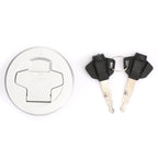 Fuel Gas Tank Cap w/Keys for Suzuki Boulevard M109R VZR1800 (2005–2019)