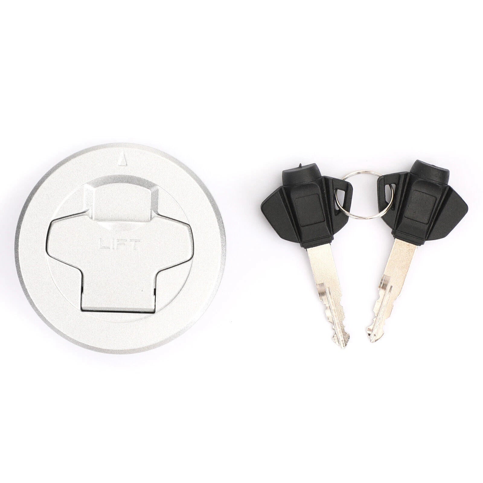 Fuel Gas Tank Cap w/Keys for Suzuki Boulevard M109R VZR1800 (2005–2019)