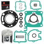 54mm STD B Piston Gasket Top End Rebuild Kit for Honda CR125R (2003–2004)