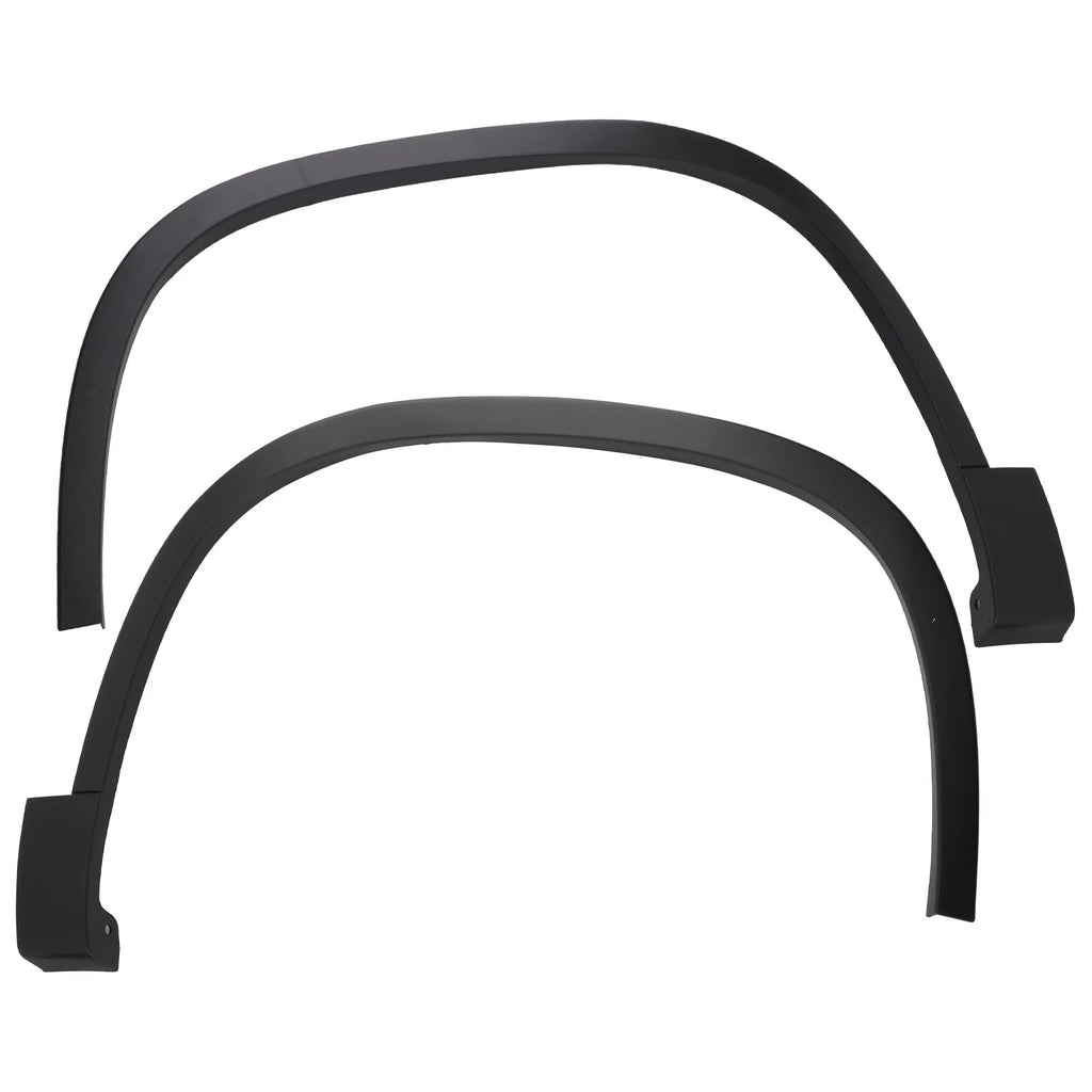 Fender Flare Molding Trim for VW Tiguan (2012-2017)