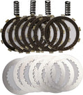 EBC Clutch Set DRC239 for Honda TRX420 Rancher (2007–2015)