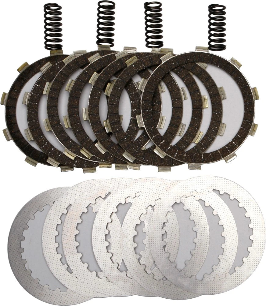 EBC Clutch Set DRC239 for Honda TRX420 Rancher (2007–2015)
