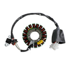 Stator Magneto for Yamaha XMAX 125 YP125R X-City VP125 (2006–2020) 1B9-H1410-00-00