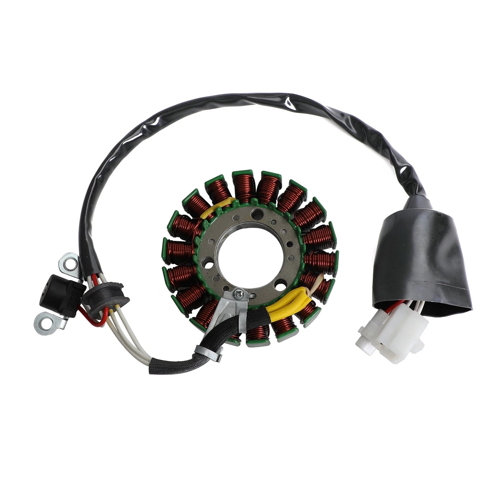 Stator Magneto for Yamaha XMAX 125 YP125R X-City VP125 (2006–2020) 1B9-H1410-00-00