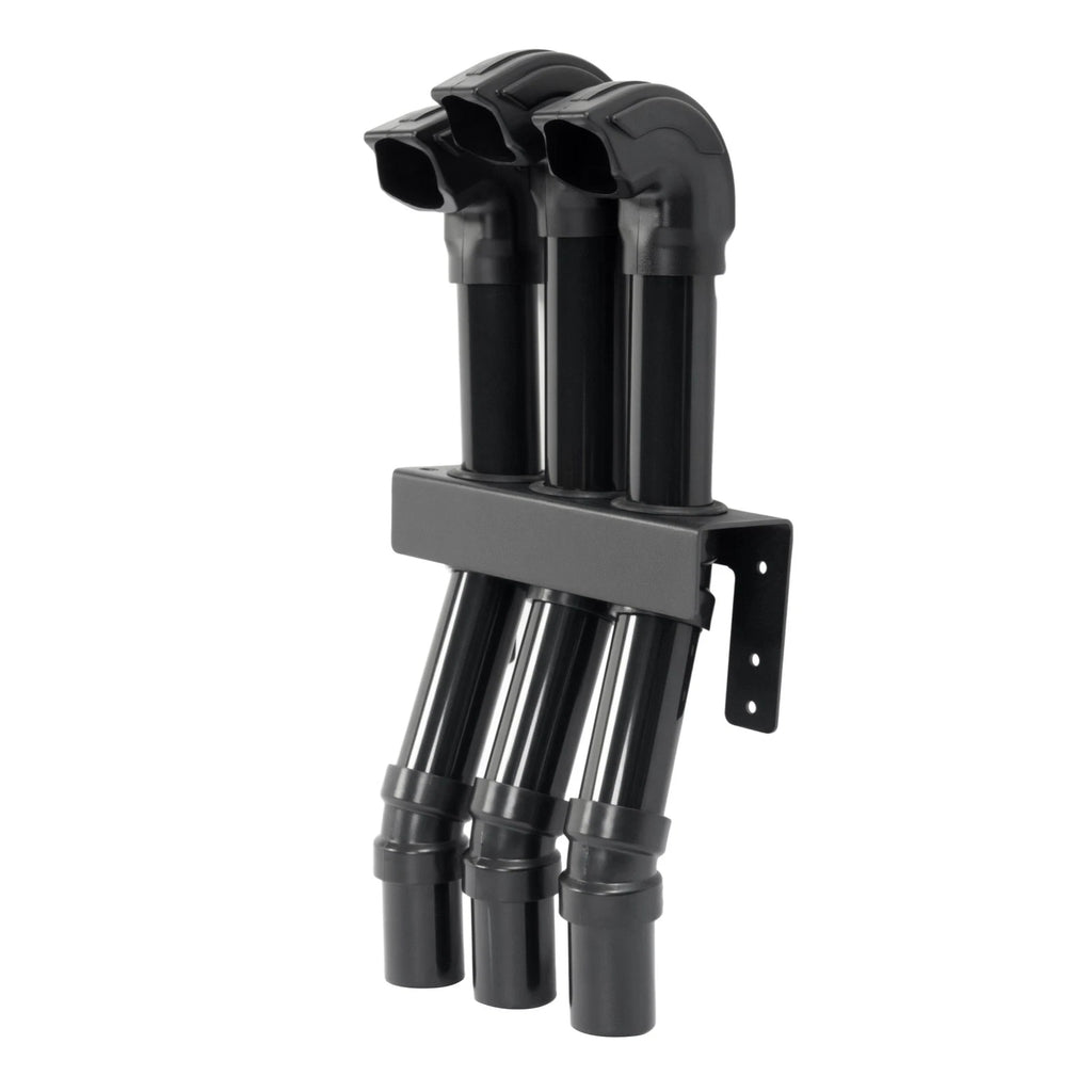 Snorkel Kit for Polaris Ranger Crew 800 / XP 800 (2011–2013)