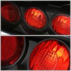 Altezza Brake Tail Lights for Silverado/Sierra 1500 2500 3500HD (1999–2003)