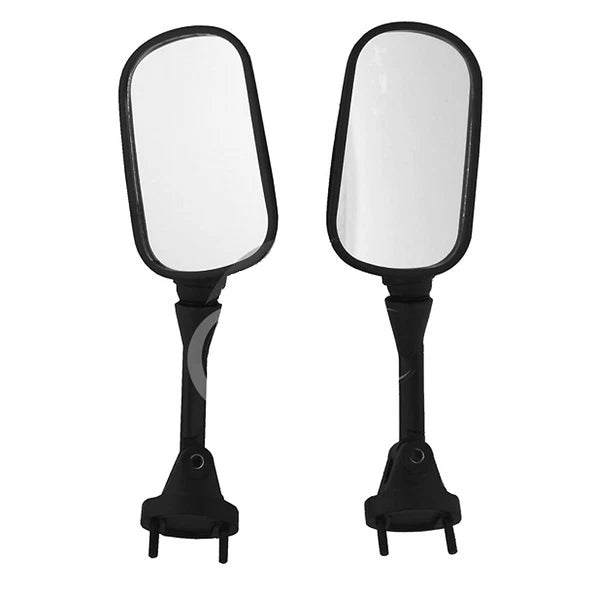 Rear View Mirrors for Kawasaki Ninja ZX10R (2004–2010)