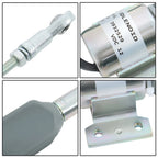Fuel Shut Off Solenoid for Cummins (YYYY–YYYY)