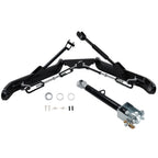 Black Steel Hitch for Kubota BX1800D BX1830D BX1850D BX1860 BX1870 (2003–2015)