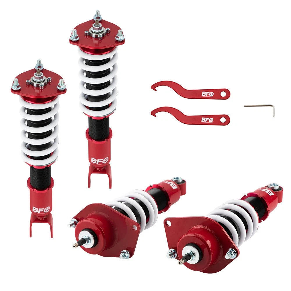 Adjustable Coilovers for Mazda RX-8 (2004-2011)