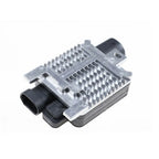 Cooling Fan Control Module for Ford Focus C-MAX Kuga Volvo C30 S40 V50 (2006–2016)