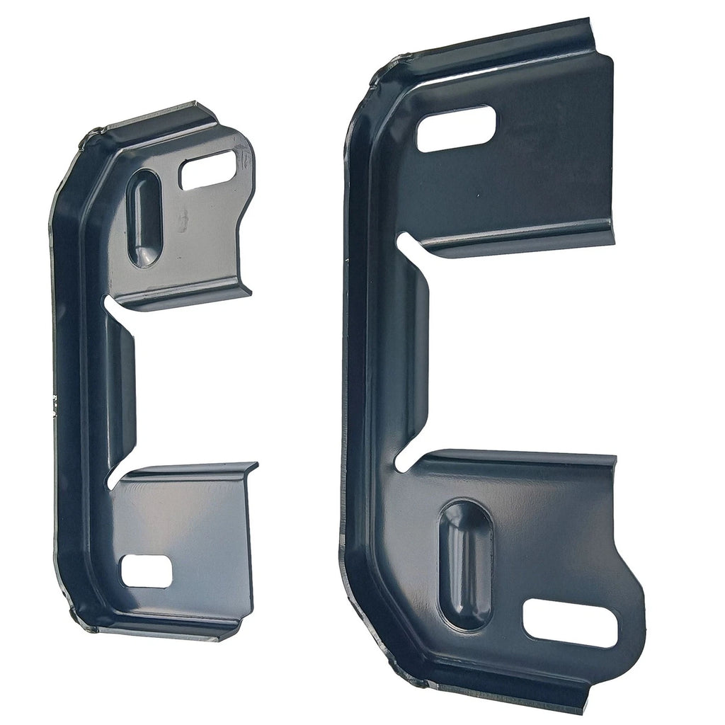 2X Bumper Bracket for Ford F-150 (2010–2014) 9L3Z5D059AA