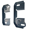 2X Bumper Bracket for Ford F-150 (2010–2014) 9L3Z5D059AA