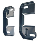 2X Bumper Bracket for Ford F-150 (2010–2014) 9L3Z5D059AA