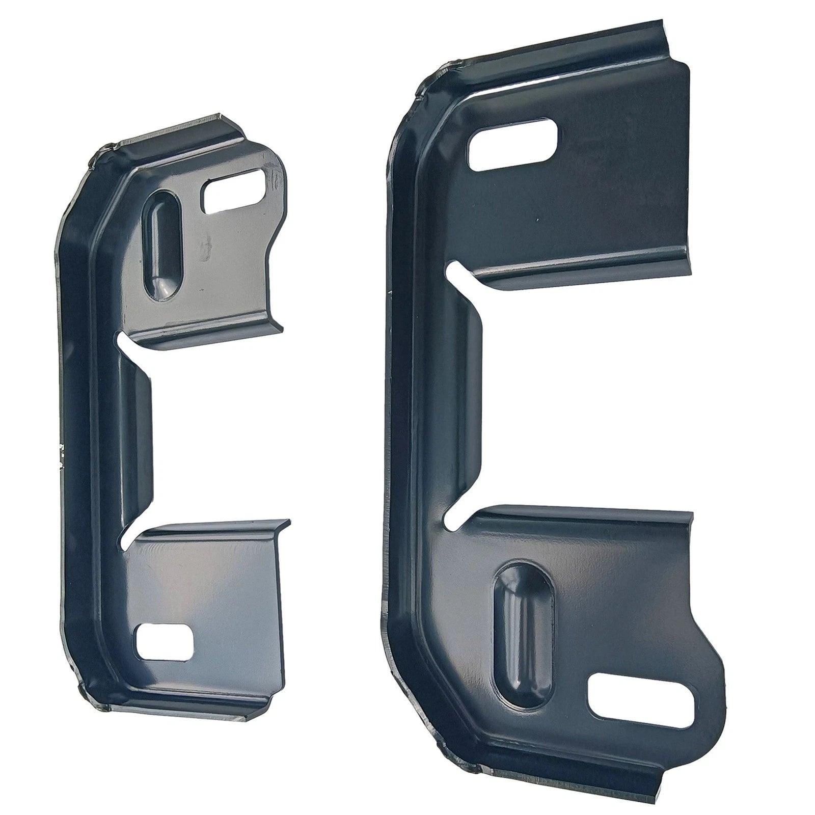 2X Bumper Bracket for Ford F-150 (2010–2014) 9L3Z5D059AA