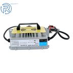 30A LiFePO4 Lithium Battery Charger for Automotive Applications (24V)