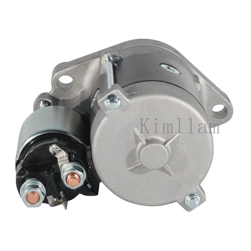 Starter for Honda GX690H GX630R GX660R GX630RH GX630H GX660RH (2005–2023) 31200-Z6L-003