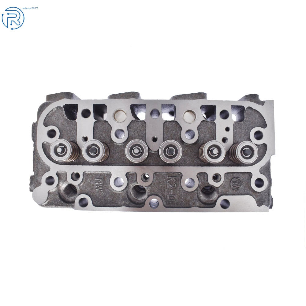 Complete Cylinder Head for Kubota RTV1100 (2008-2016)