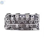 Complete Cylinder Head for Kubota RTV1100 (2008-2016)