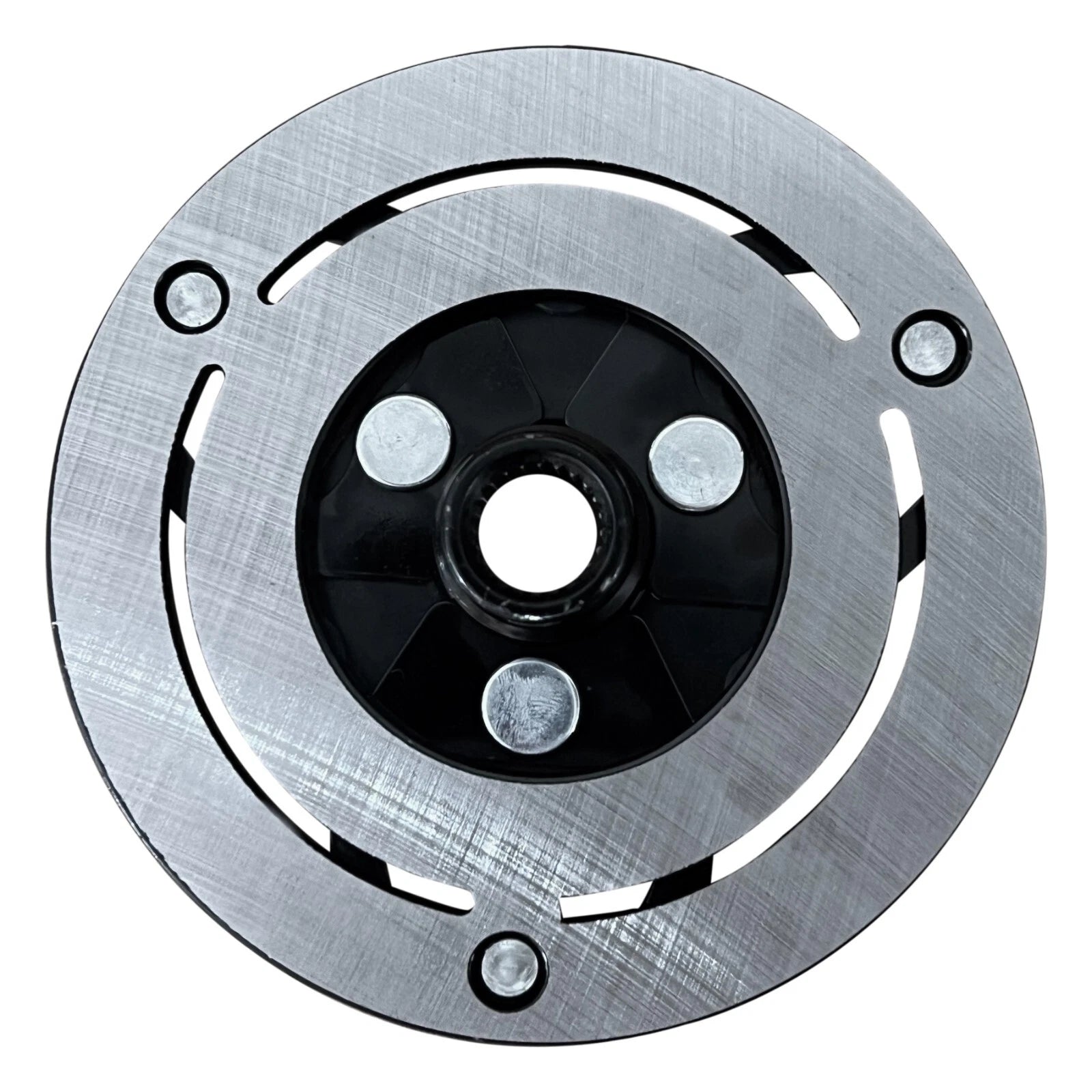 AC Compressor Clutch Replacement for Nissan Note (2013-2015)