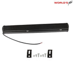 23-Inch LED Light Bar for Offroad 4WD Truck