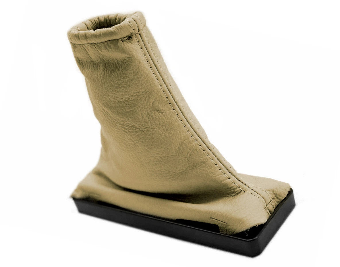 E Brake Boot Cover for Land Rover Range Rover P38 (1996–2002) Beige