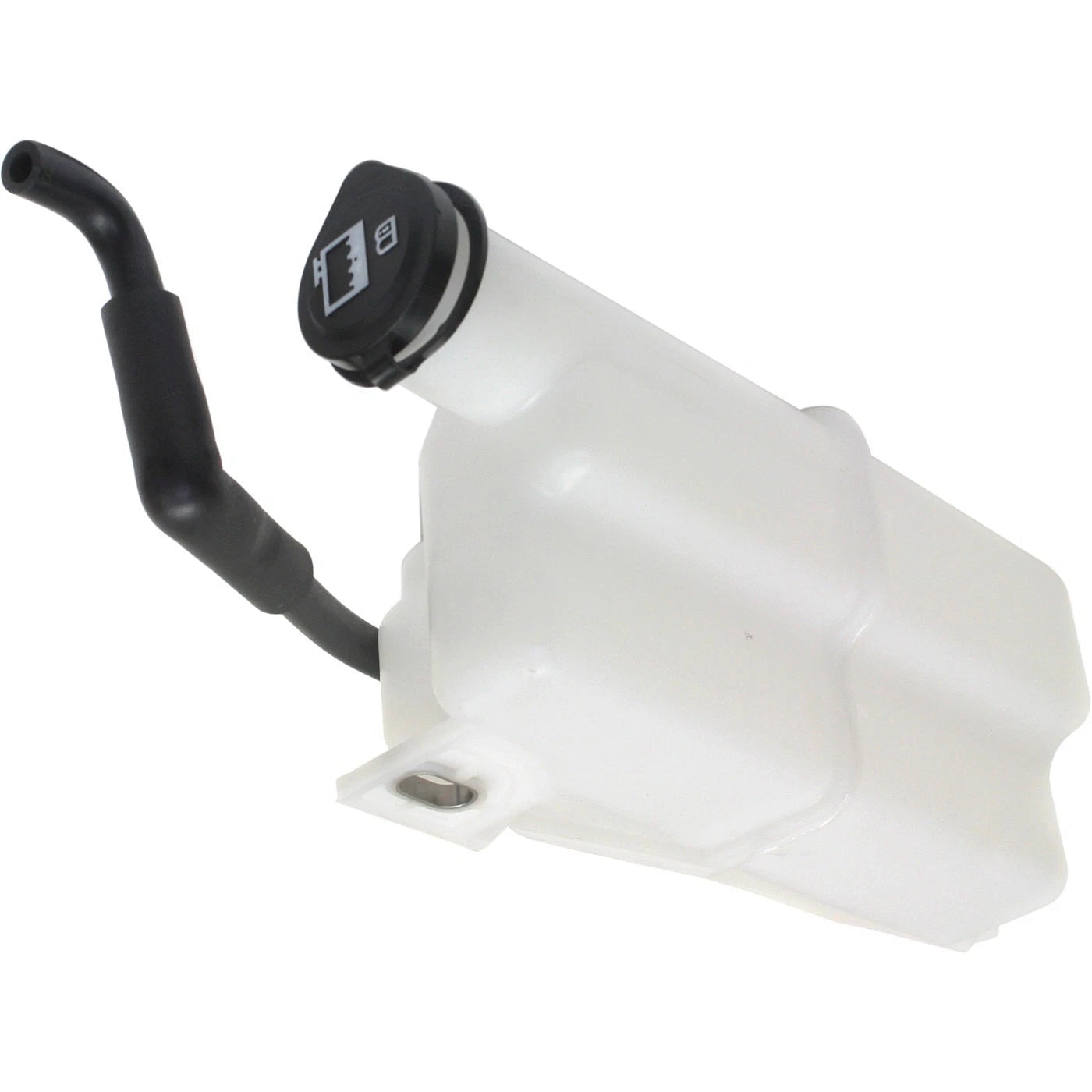 Coolant Reservoir for Mazda 2 (2011–2014) with Cap and Hose