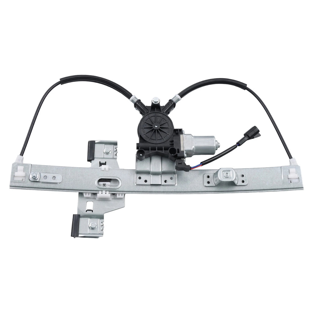 Power Window Motor Assembly for Pontiac Grand Prix (2004–2008) Rear Left