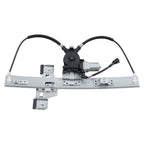 Power Window Motor Assembly for Pontiac Grand Prix (2004–2008) Rear Left
