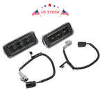 2X LED Bed Lighting Kit for Toyota Tacoma (2020-2021)