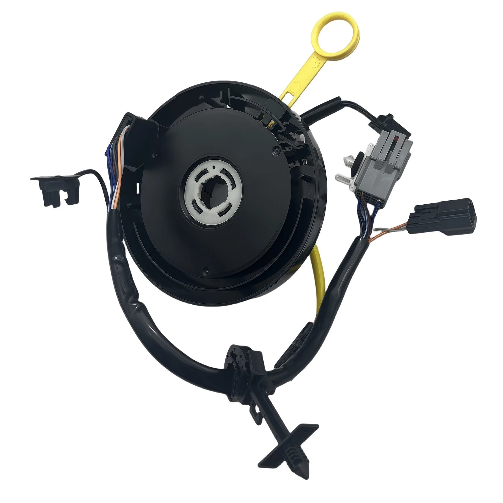 Steering Wheel Clock Spring 5C3T-14A664-AF for Ford SuperDuty (2005–2007)