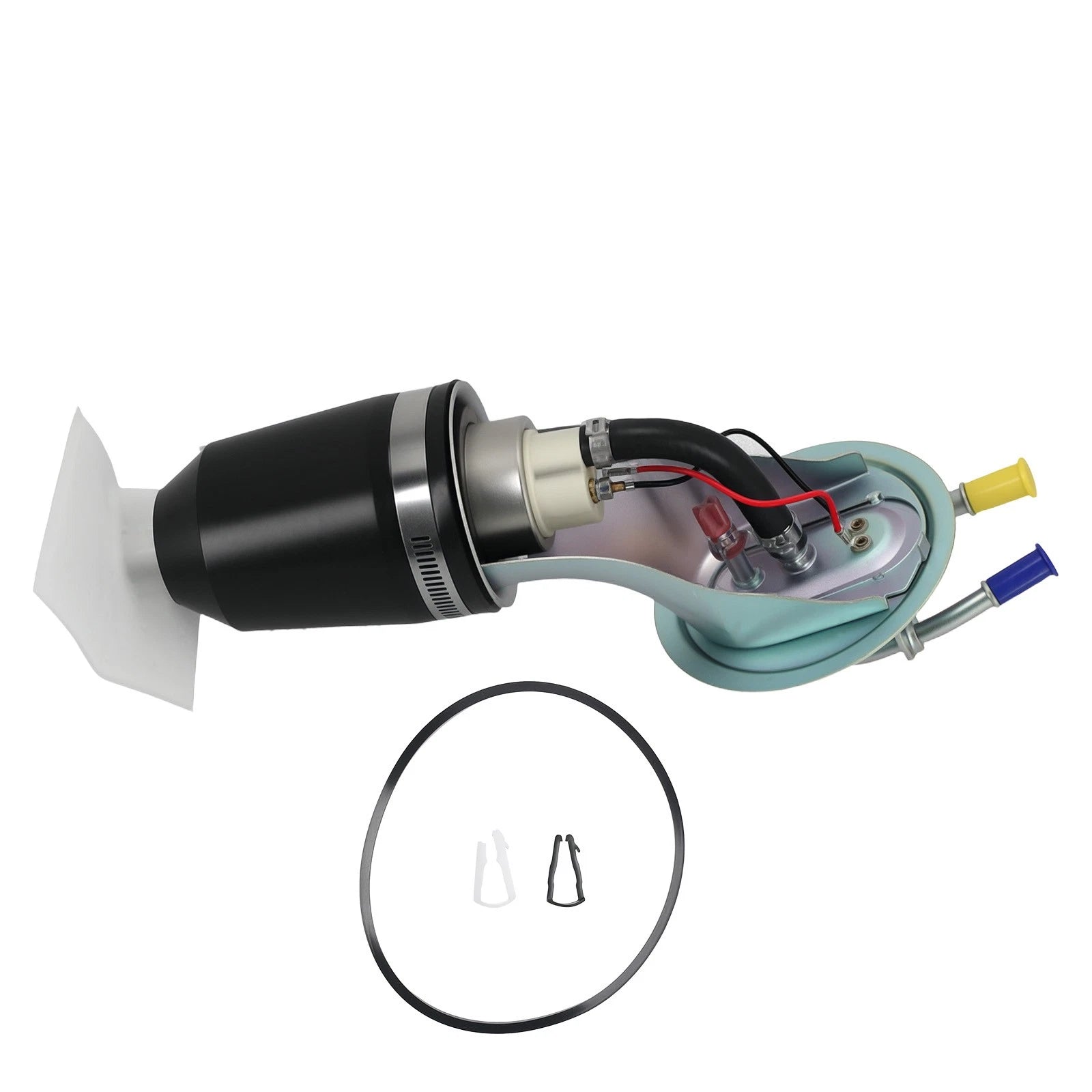 Electric Fuel Pump Assembly for Ford LTD Crown Victoria Grand Marquis (1983–1989)